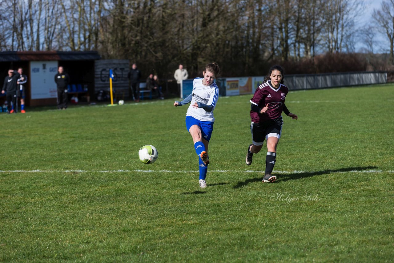 Bild 322 - Frauen TSV Wiemersdorf - VfL Struvenhuetten : Ergebnis: 3:1